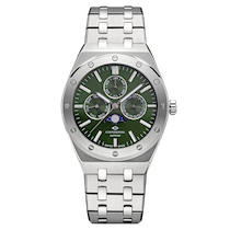 Continental watch company 2025