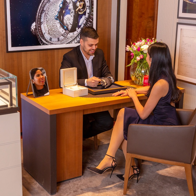 Breguet & Blancpain
