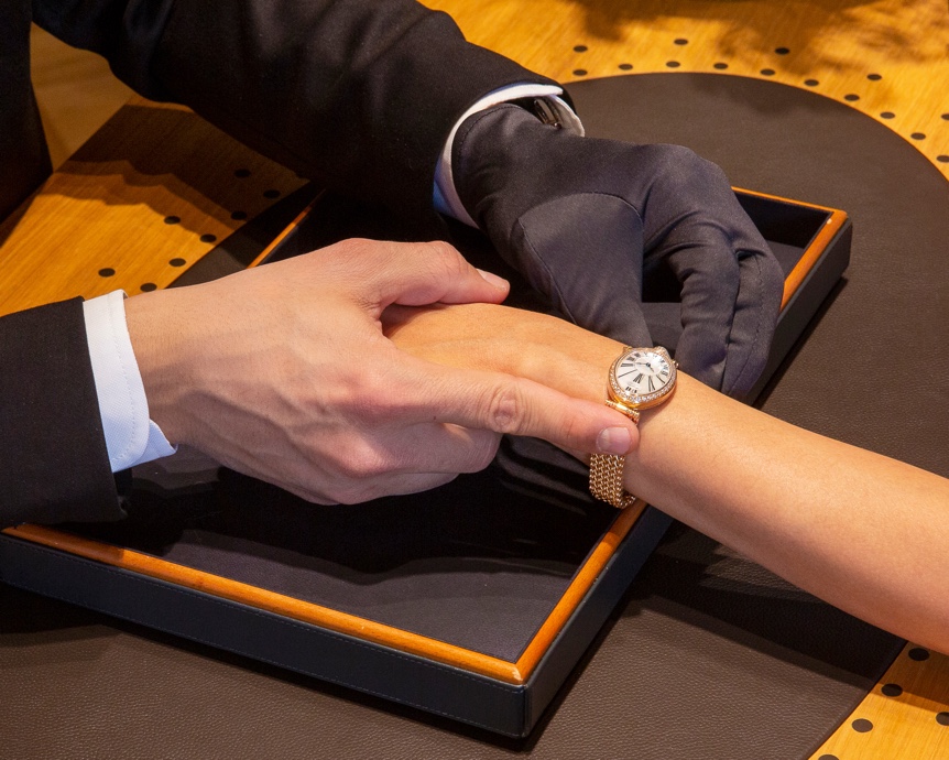 Breguet & Blancpain